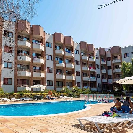 Apartments Lloret De Mar/Costa Brava 3515 ภายนอก รูปภาพ