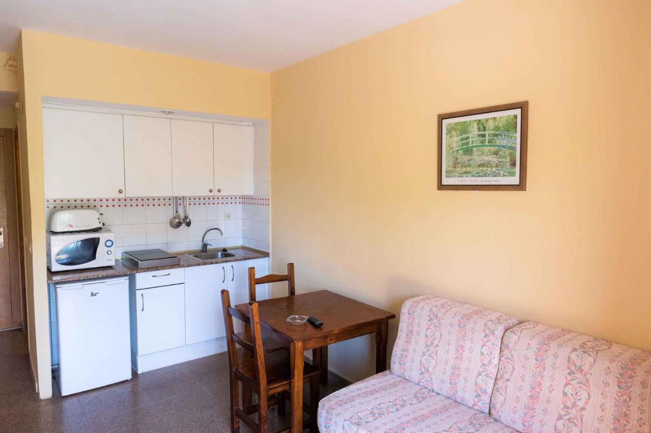 Apartments Lloret De Mar/Costa Brava 3515 ภายนอก รูปภาพ