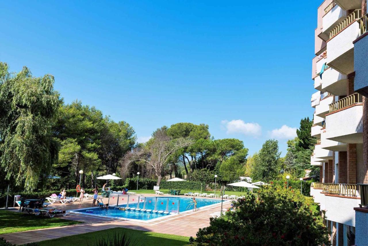 Apartments Lloret De Mar/Costa Brava 3515 ภายนอก รูปภาพ