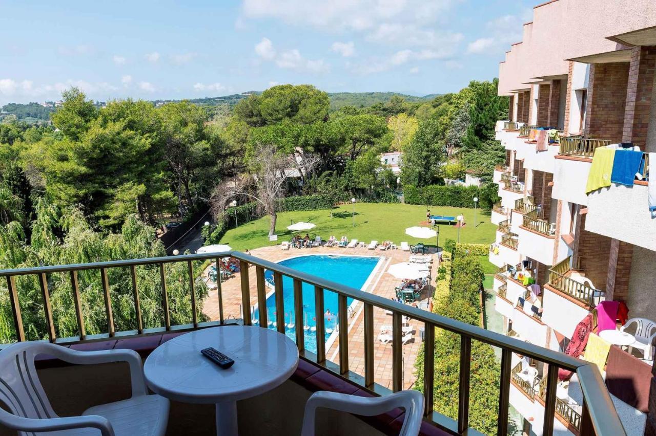 Apartments Lloret De Mar/Costa Brava 3515 ภายนอก รูปภาพ