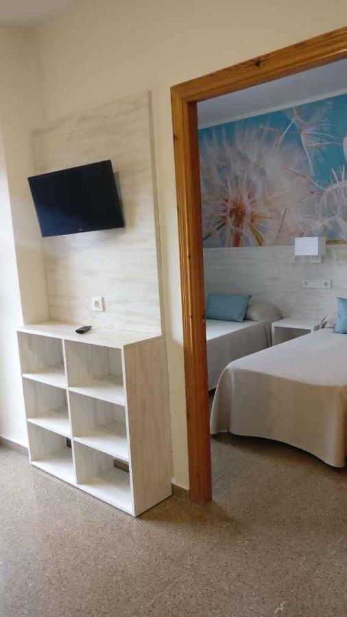 Apartments Lloret De Mar/Costa Brava 3515 ภายนอก รูปภาพ