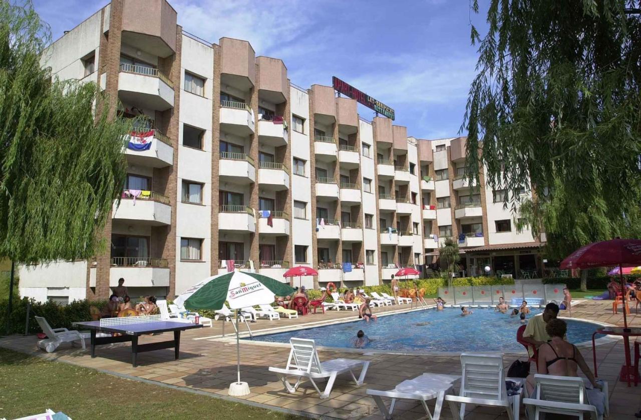 Apartments Lloret De Mar/Costa Brava 3515 ภายนอก รูปภาพ