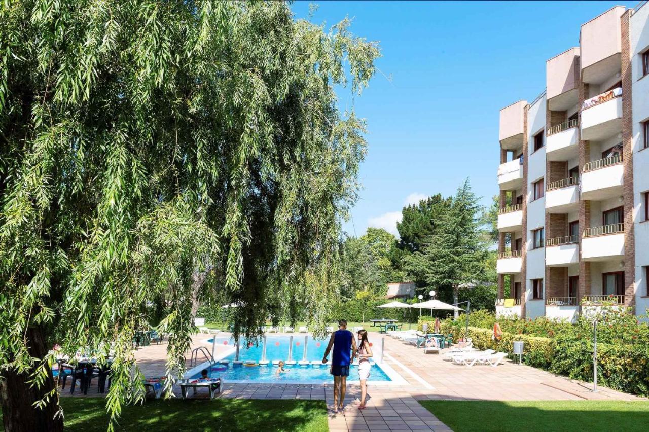 Apartments Lloret De Mar/Costa Brava 3515 ภายนอก รูปภาพ