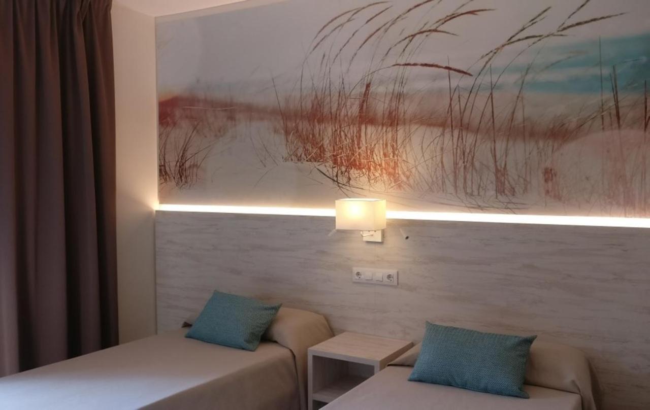 Apartments Lloret De Mar/Costa Brava 3515 ภายนอก รูปภาพ