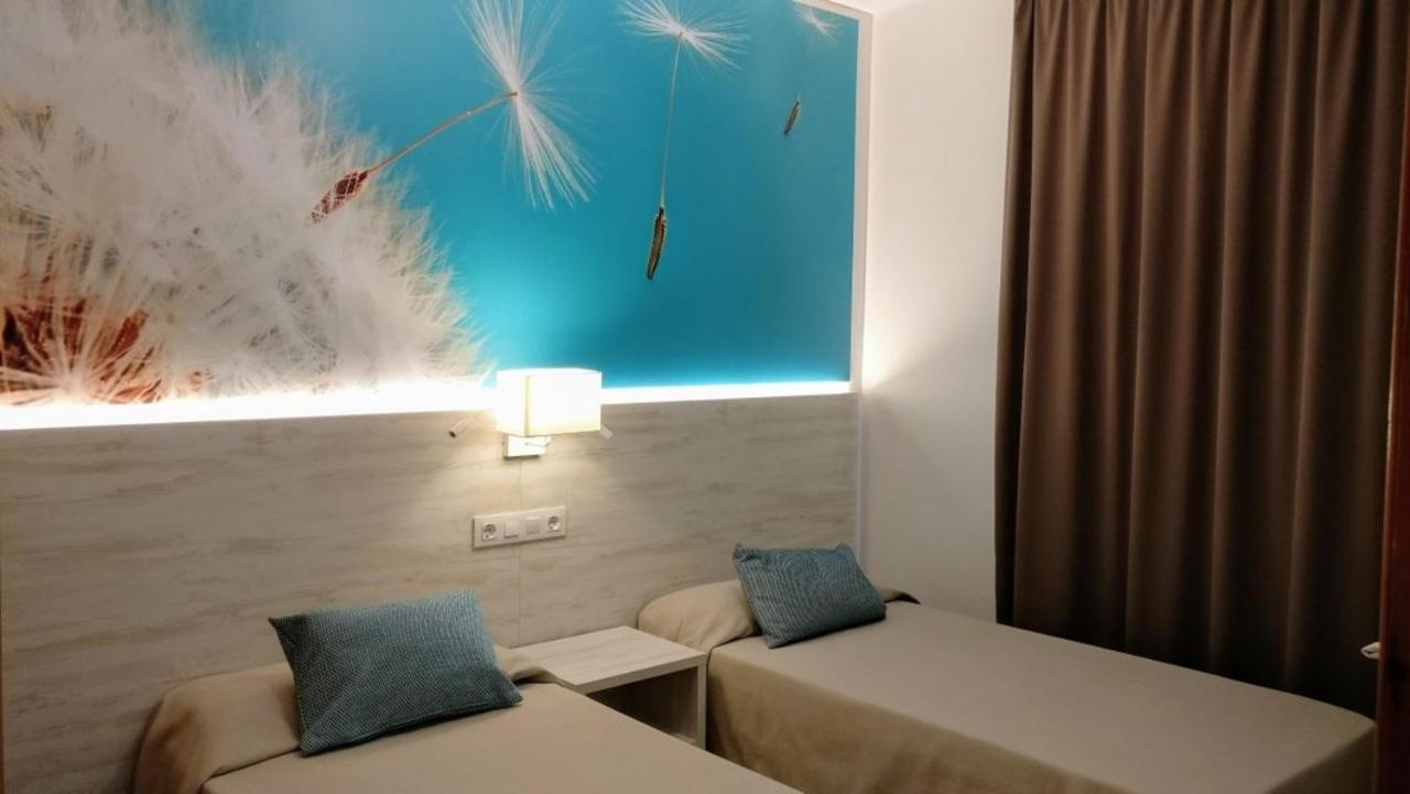 Apartments Lloret De Mar/Costa Brava 3515 ภายนอก รูปภาพ